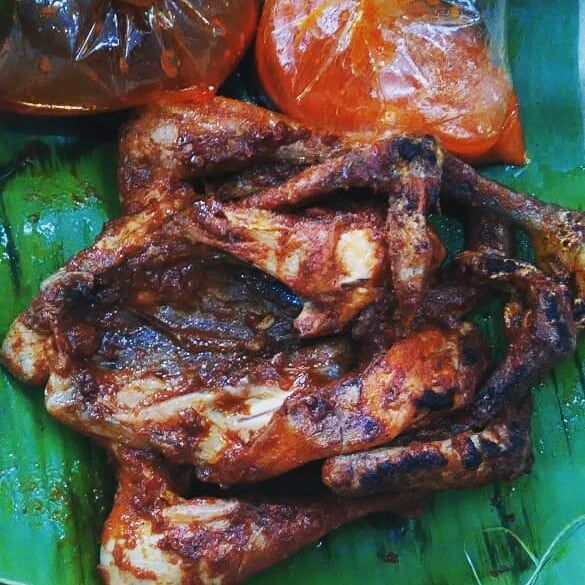 5 Rekomendasi Tempat Makan Ayam Taliwang di Kota Mataram 