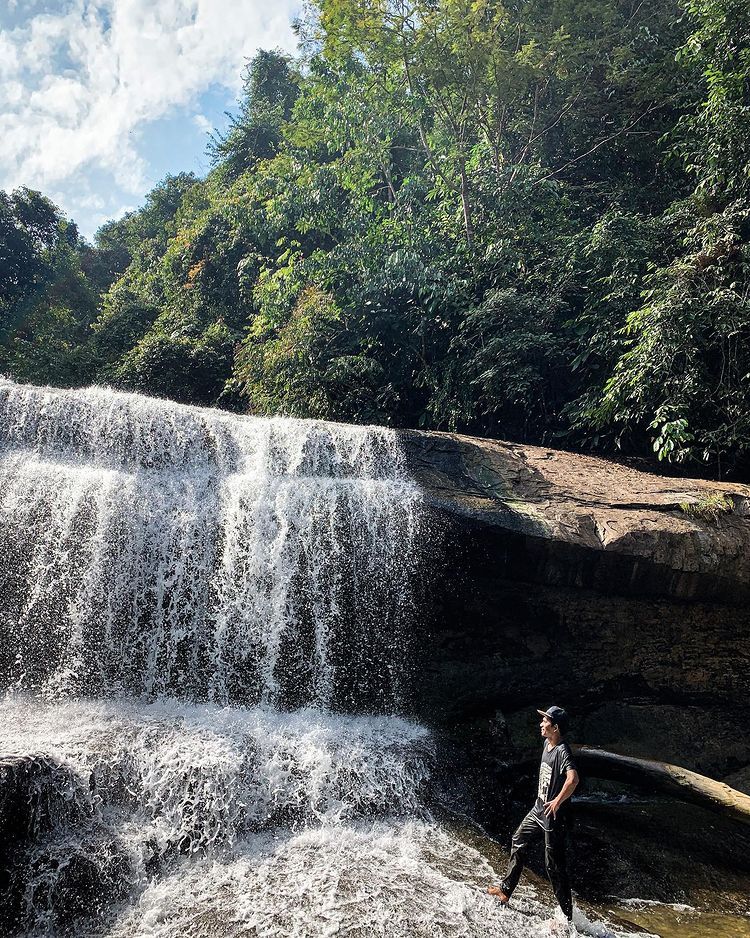 7 Tempat Wisata Aceh Tamiang, Banyak Alam yang Menawan