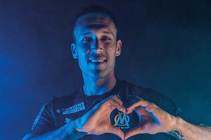 5 Rekrutan Terakhir Marseille dari LaLiga, Kondogbia Berikutnya?