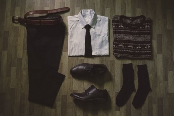 5 Rekomendasi Fashion Item Keren untuk First Date, Bikin Doi Terpana!
