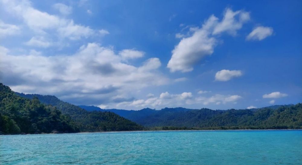 Pantai Lenggoksono Malang: Informasi Lokasi, Rute, dan Tipsnya