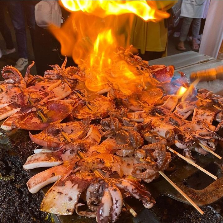 5 Rekomendasi Kuliner Di Pasar Lama Tangerang Murmer Nih