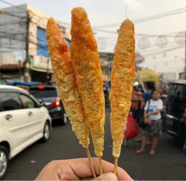 5 Rekomendasi Kuliner Di Pasar Lama Tangerang Murmer Nih