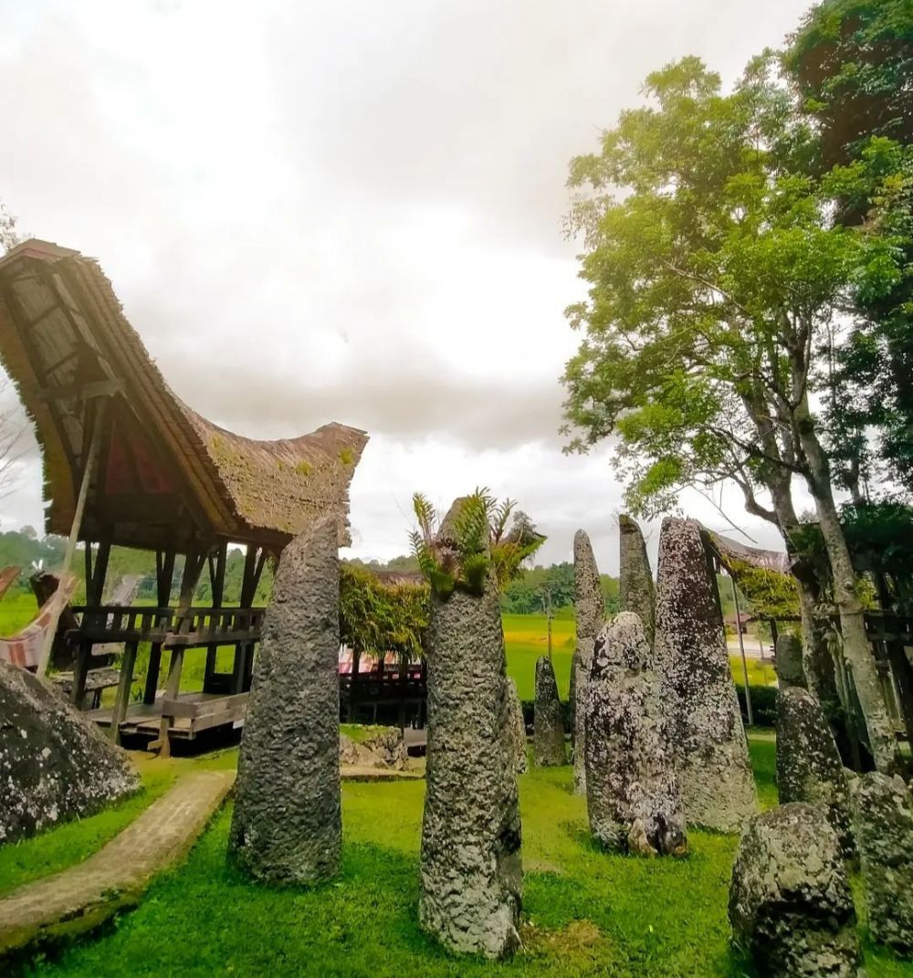 14 Tempat Wisata di Toraja yang Memikat Wisatawan