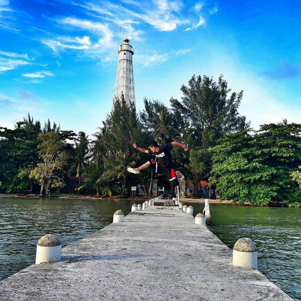 Tempat Wisata Di Indramayu