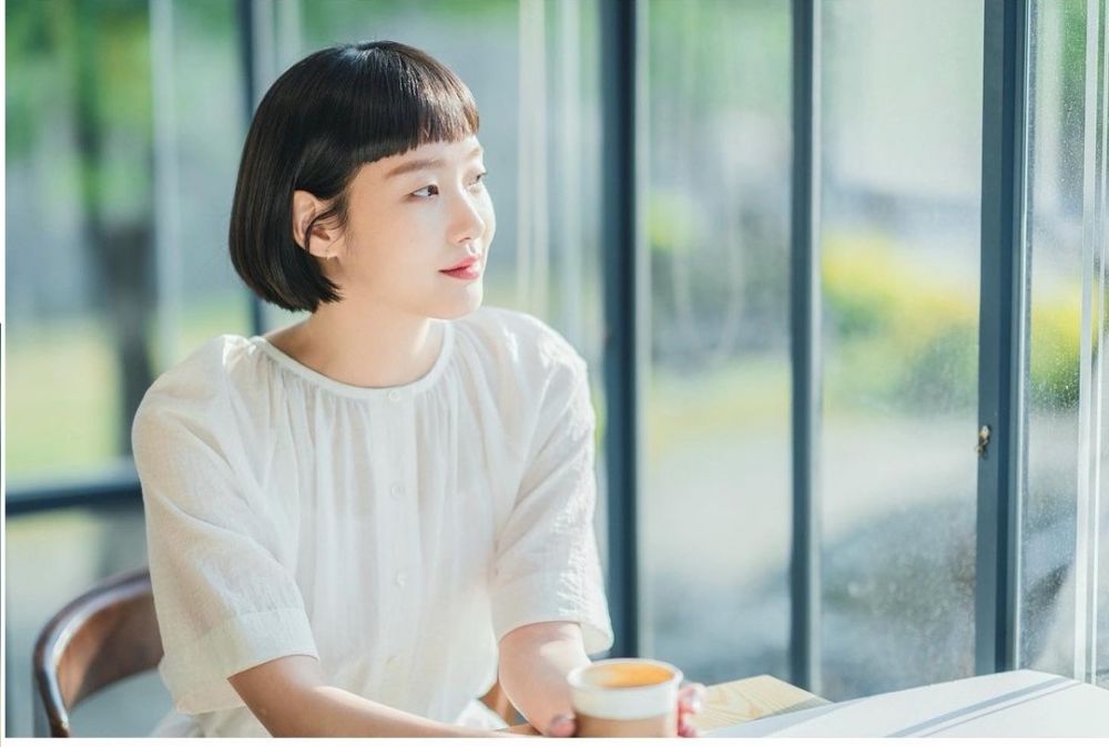 5 Fakta Menarik Film Hero, Comeback Kim Go Eun