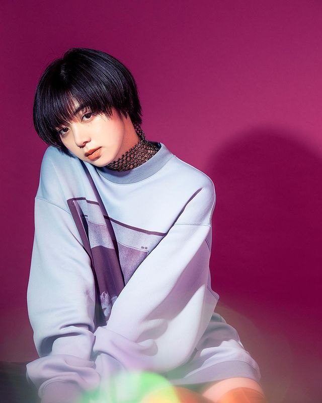 10 Aktris Jepang yang Keren dengan Rambut Pendek, Memikat Abis!
