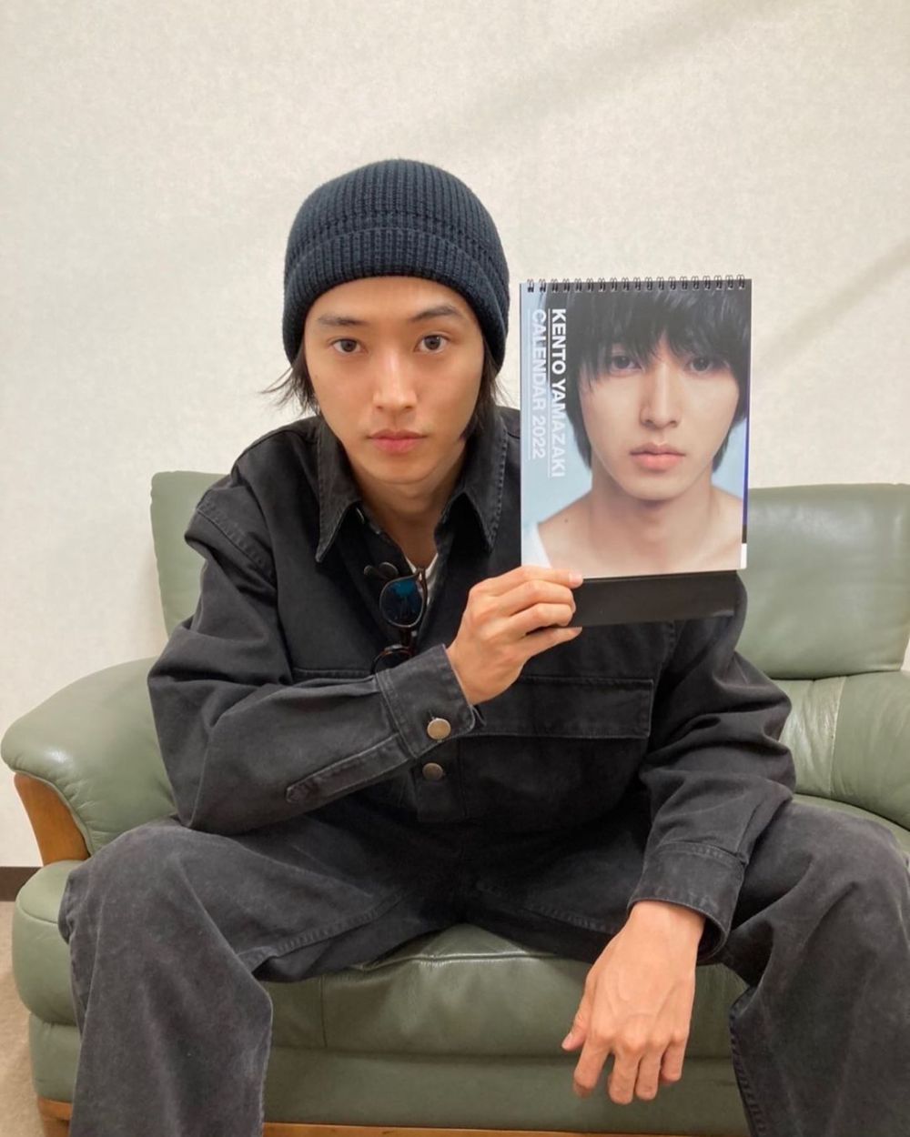 10 Fakta Yamazaki Kento Aktor Live Action Populer Jepang