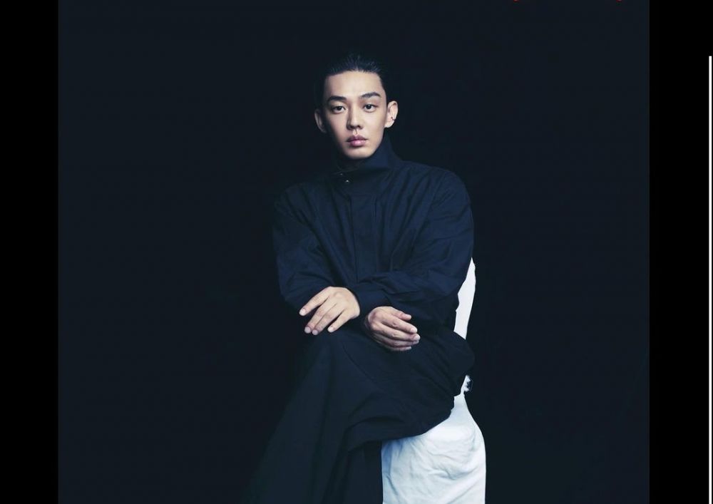 5 Judul Proyek Baru yang Dibintangi Yoo Ah In, Lintas Genre