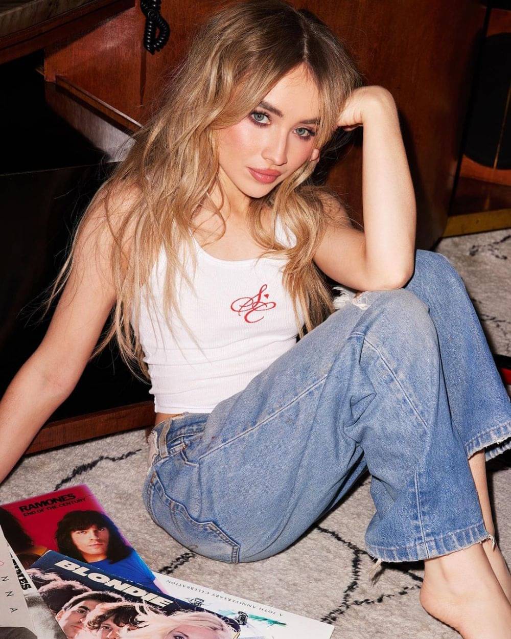 10 Fakta Sabrina Carpenter, Makin Siap Comeback