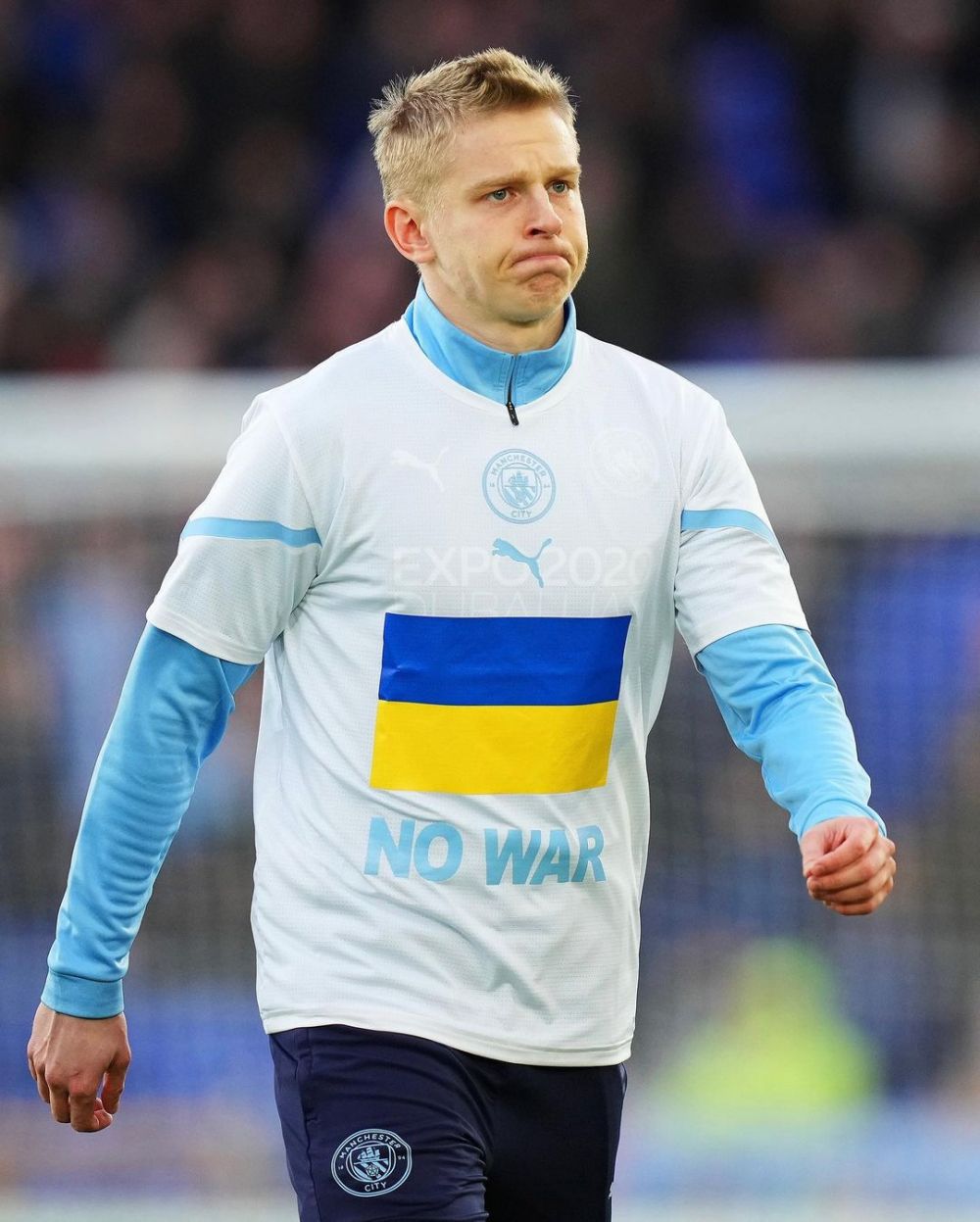 Oleksandr Zinchenko, Bek Ukraina Yang Direkrut Arsenal