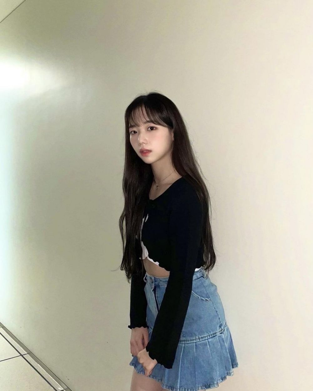 Fakta Hyeju, Leader Grup Rookie CLASS:y