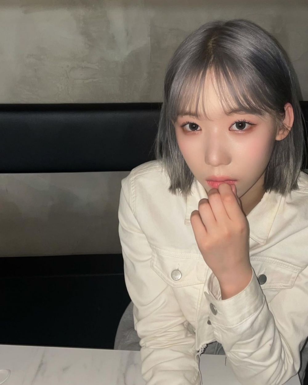 Fakta Hyeju, Leader Grup Rookie CLASS:y