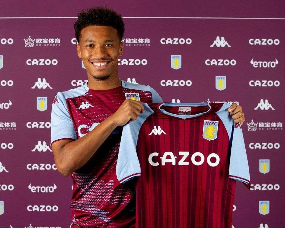 5 Pemain Yang Bergabung Ke Aston Villa Pada Musim Panas 2022