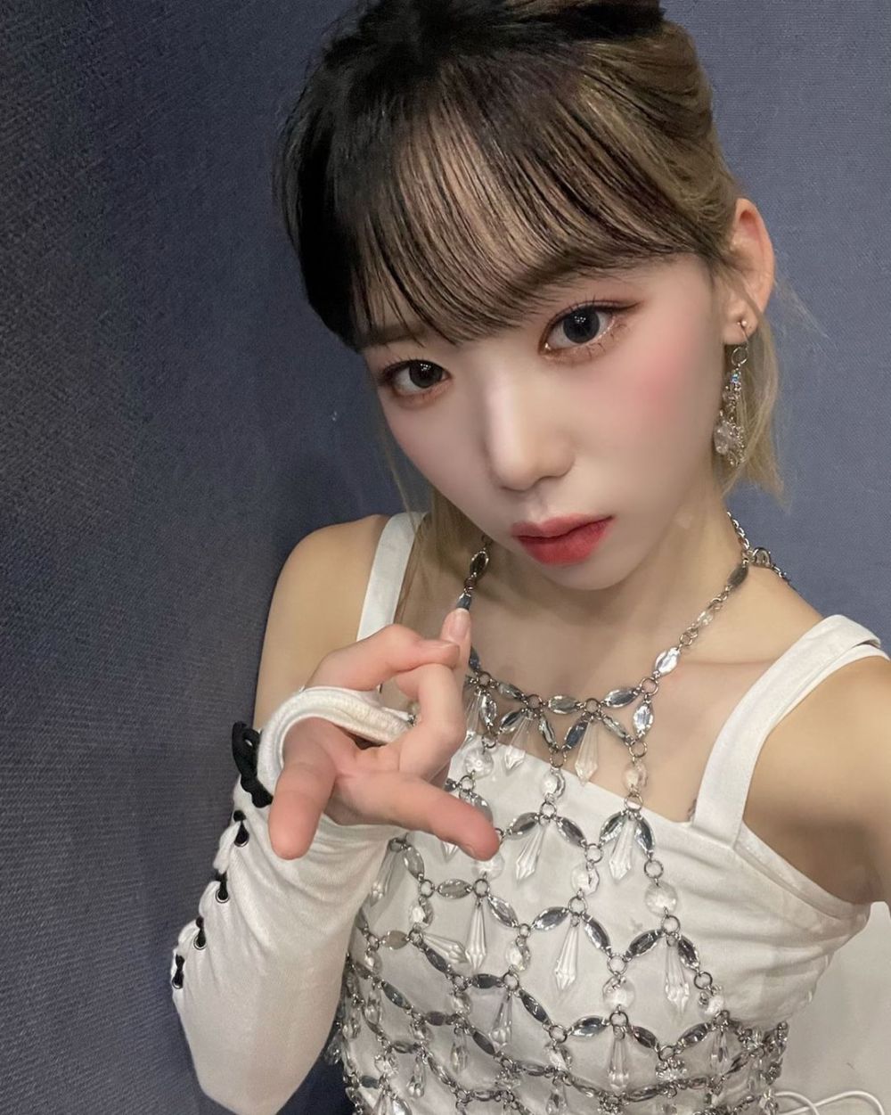 Fakta Hyeju, Leader Grup Rookie CLASS:y