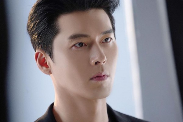 5 Fakta Menarik The Point Men, Film Terbaru Hyun Bin