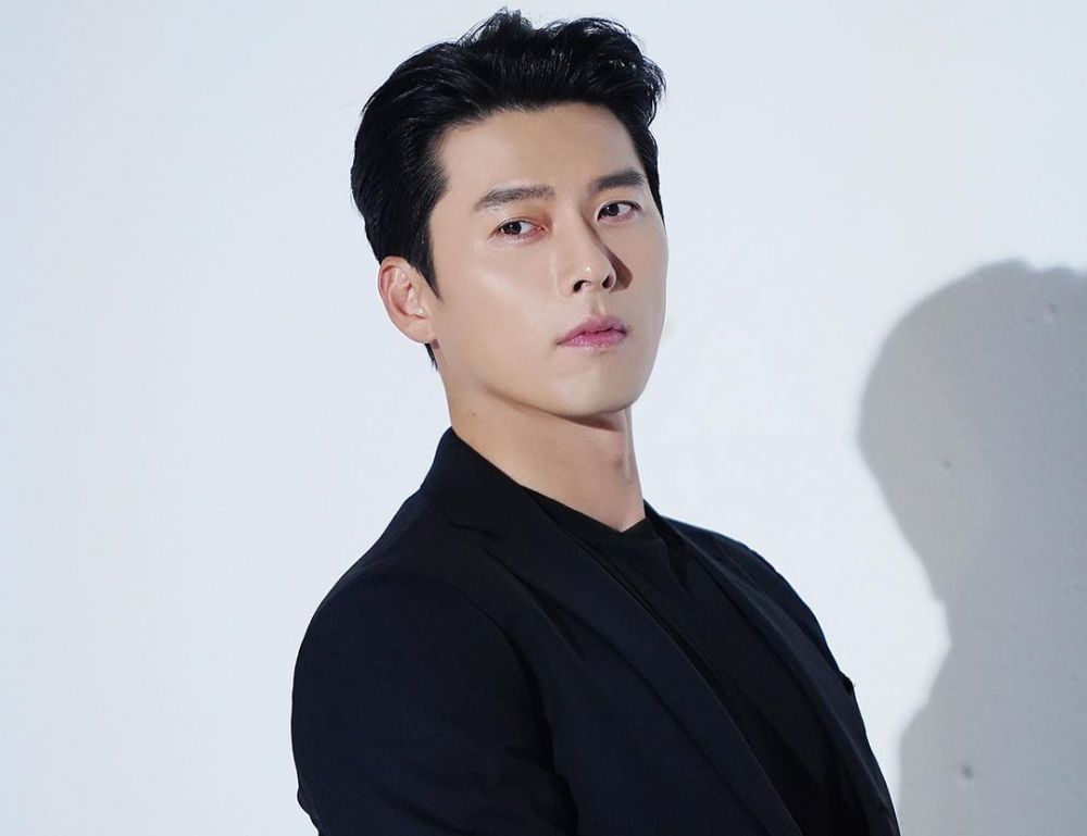 5 Fakta Menarik The Point Men, Film Terbaru Hyun Bin