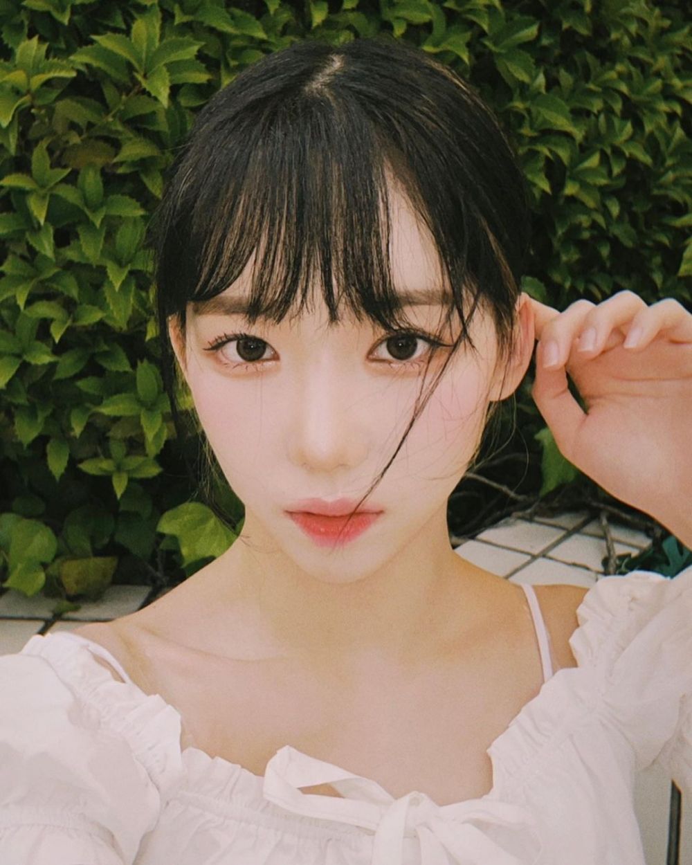Fakta Hyeju, Leader Grup Rookie CLASS:y