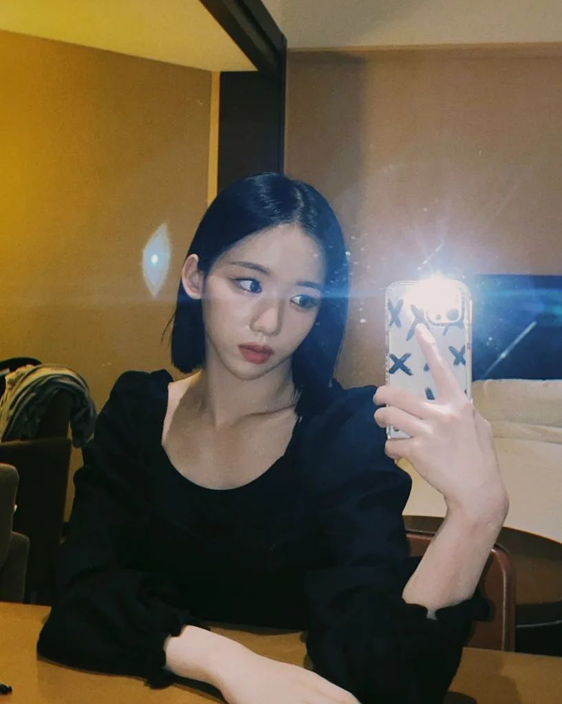 Fakta Hyeju, Leader Grup Rookie CLASS:y