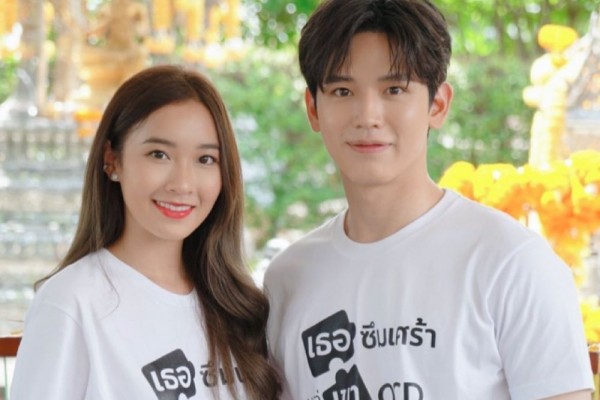 Gandeng New Thitipoom, Ini 9 Fakta Drama You Are My Missing Piece