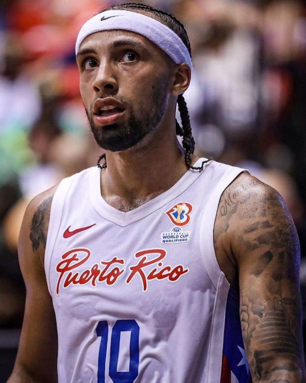Will the Puerto Rican point guard José Alvarado join the PR national team?  – Latino Sports
