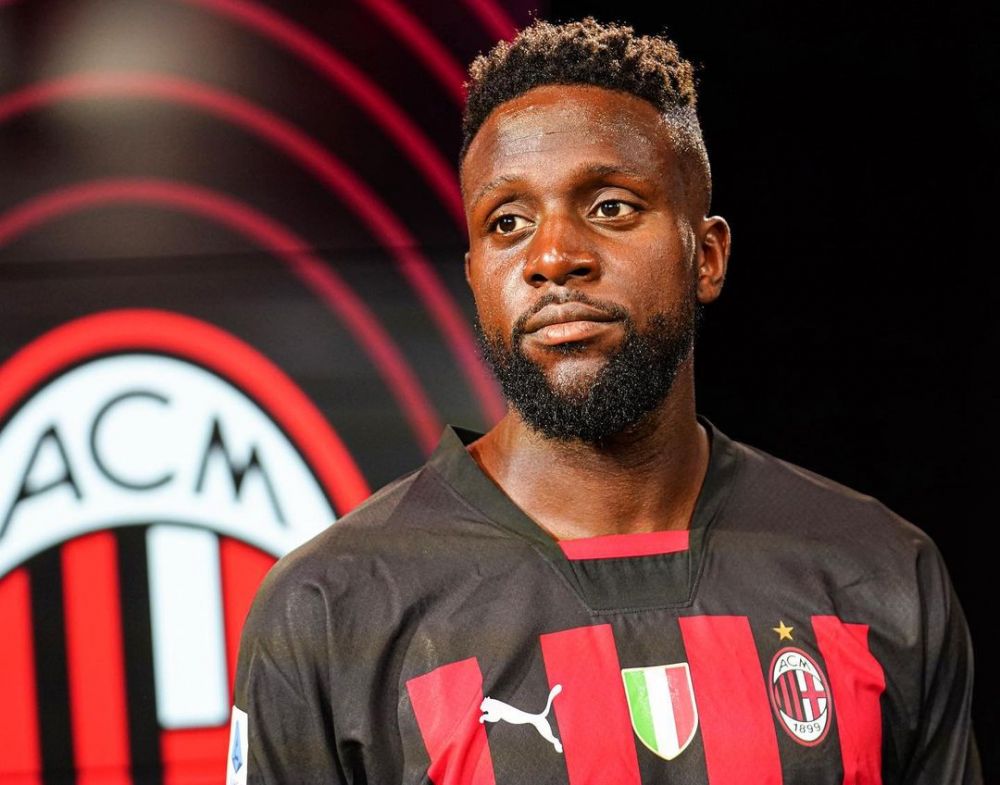 5 Pemain Belgia yang Pernah Membela AC Milan, Ada Dua Pemain Anyar