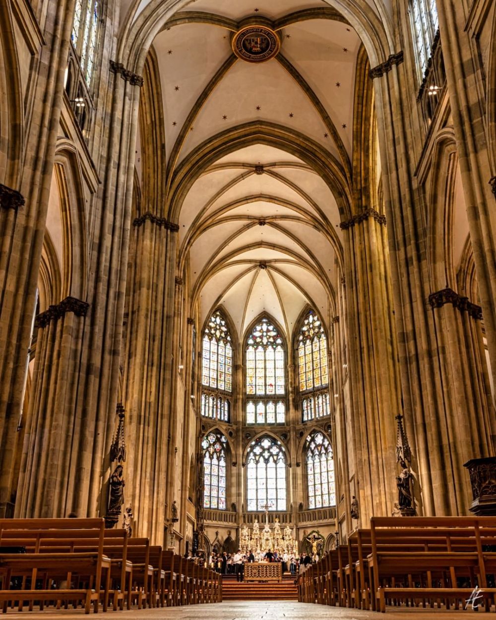 St peters cathedral. Церковь Святого Петра Дублин.