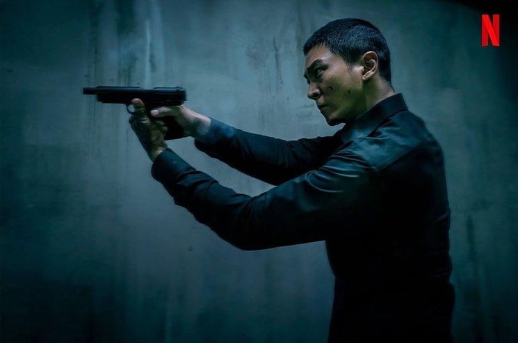 Comeback di Film Carter, 10 Fakta Peran Joo Won Jadi Agen Rahasia