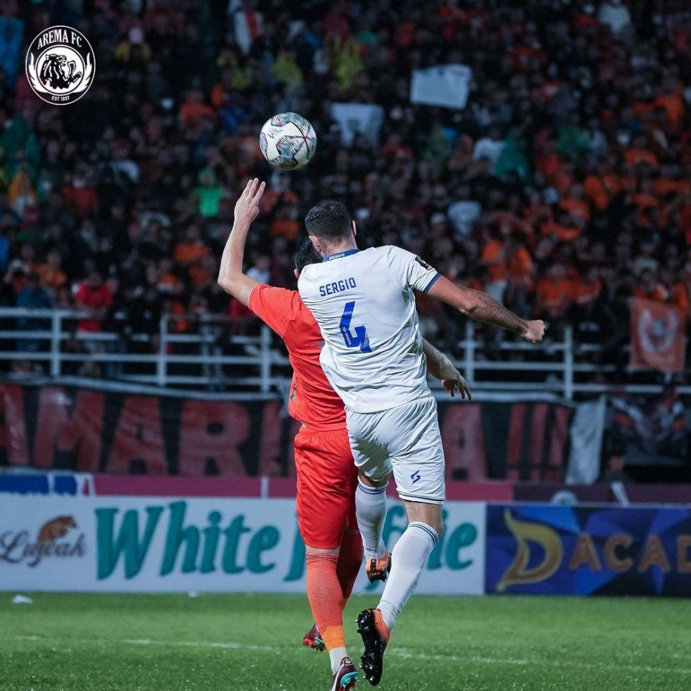 Juara Back To Back, Modal Berharga Arema FC Jelang Liga 1