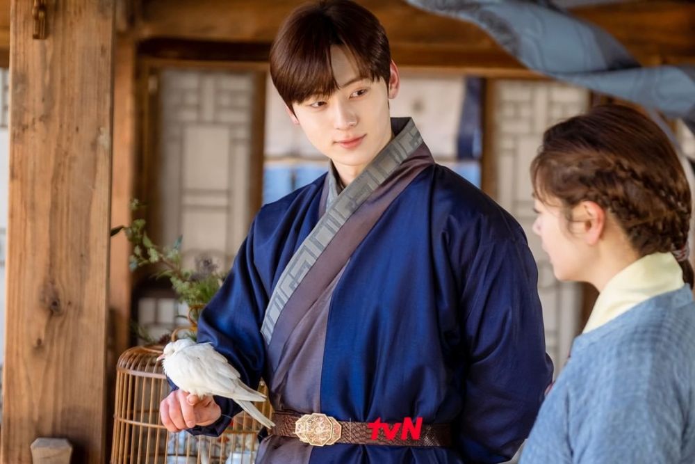 Profil dan Biodata Hwang Min Hyun, Idol-Aktor Multitalenta