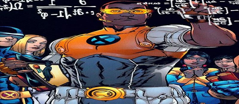 10 Karakter Mutan X-Men Ternyata Belum Muncul di Film, Bikin Penasaran