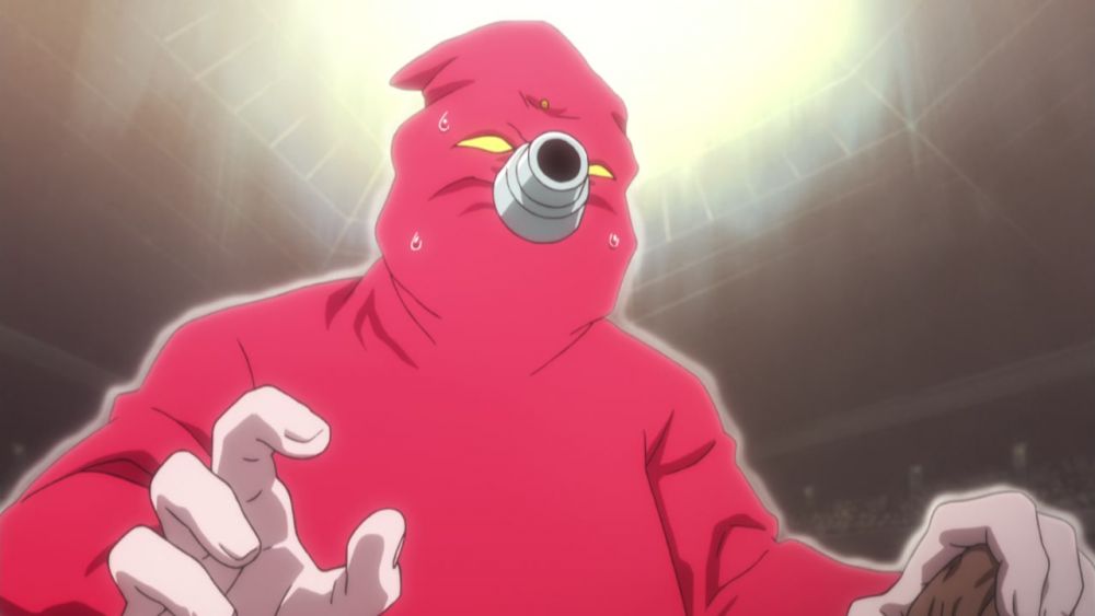 5 Karakter Antagonis Terlemah dalam Anime Hunter x Hunter