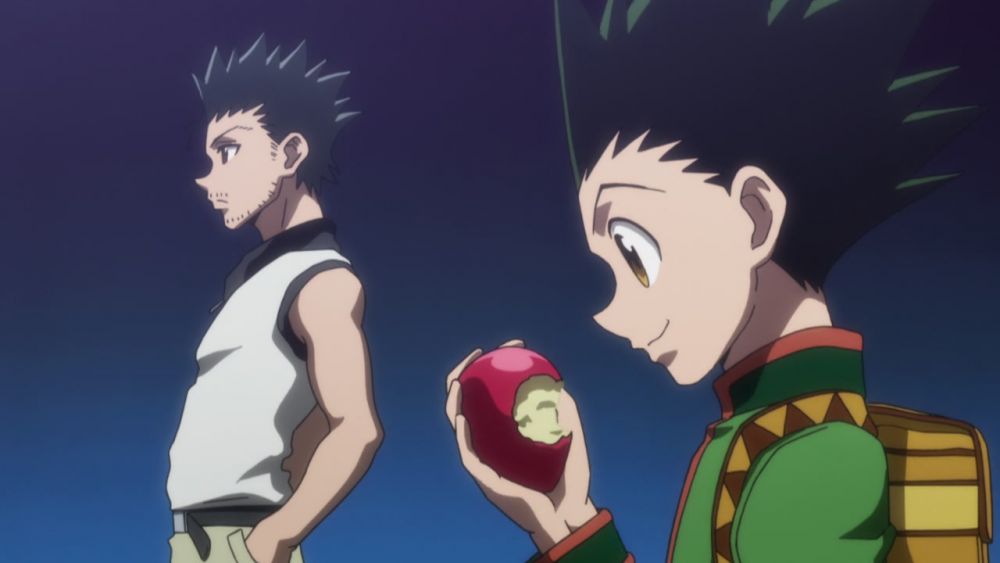 Perbandingan Hunter x Hunter 1999 vs. 2011, Mana Lebih Seru?