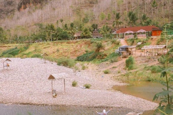 7 Aktivitas Seru Desa Wisata Srikeminut Bantul, Main Air Sepuasnya!