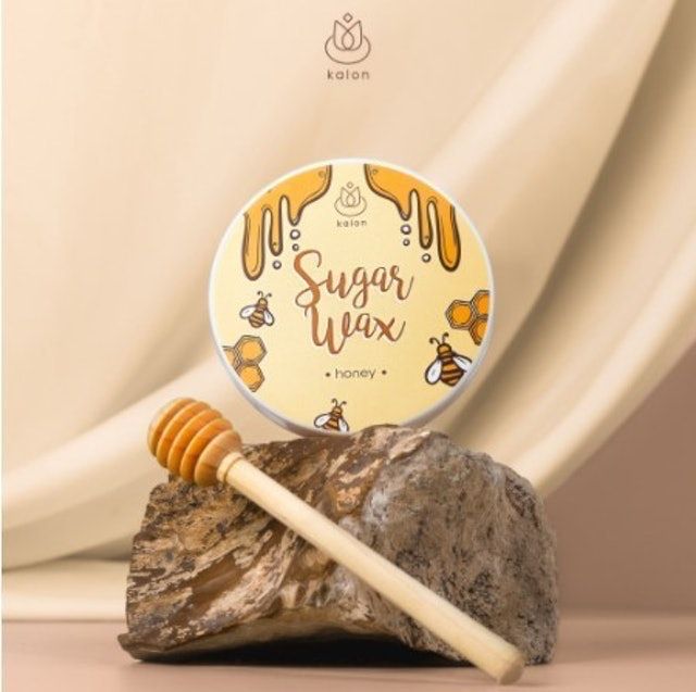 10 Rekomendasi 'Sugar Waxing' untuk Bulu Ketiak, Harga Mulai Rp34 Ribu