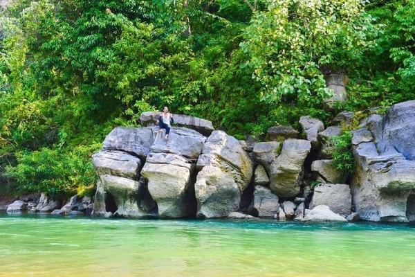 7 Tempat Wisata Aceh Tamiang Banyak Alam Yang Menawan 7064