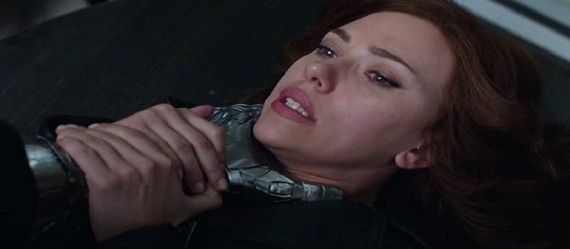 10 Adegan Pertarungan Terbaik dari Black Widow di Marvel