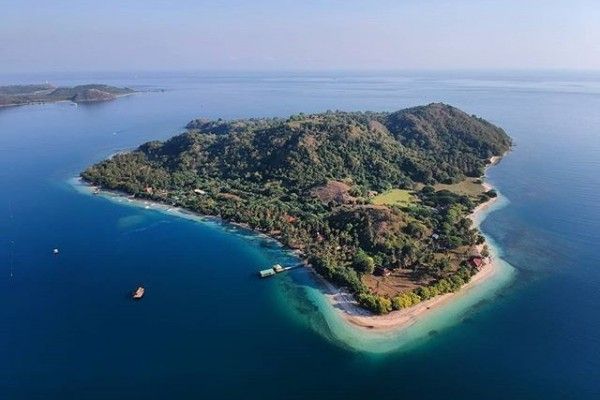 10 Gili Paling Populer di Lombok, Wajib Masuk List! 