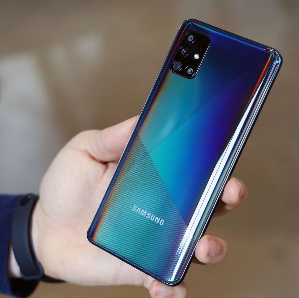 Pasar Smartphone Dunia Terjun Bebas, Samsung Malah Teratas