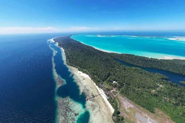 7 Bandara Tersibuk Di Indonesia, Sudah Pernah Melintas Di Si