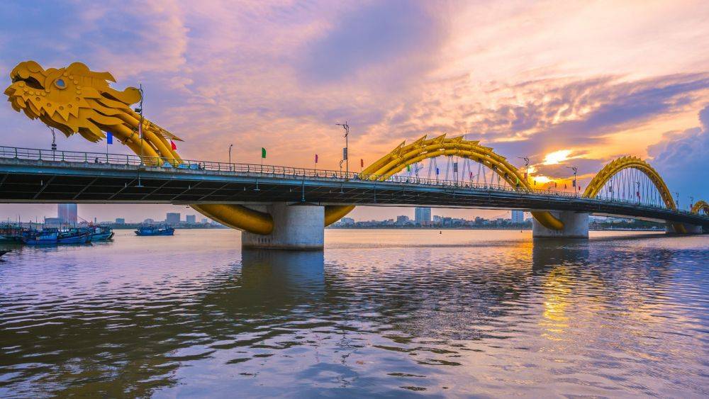 10 Potret Jembatan Desain Yang Cemerlang Dari Seluruh Dunia