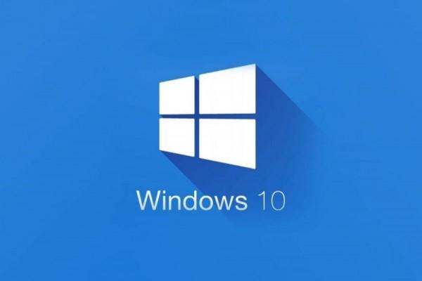 Cara Install Windows 10