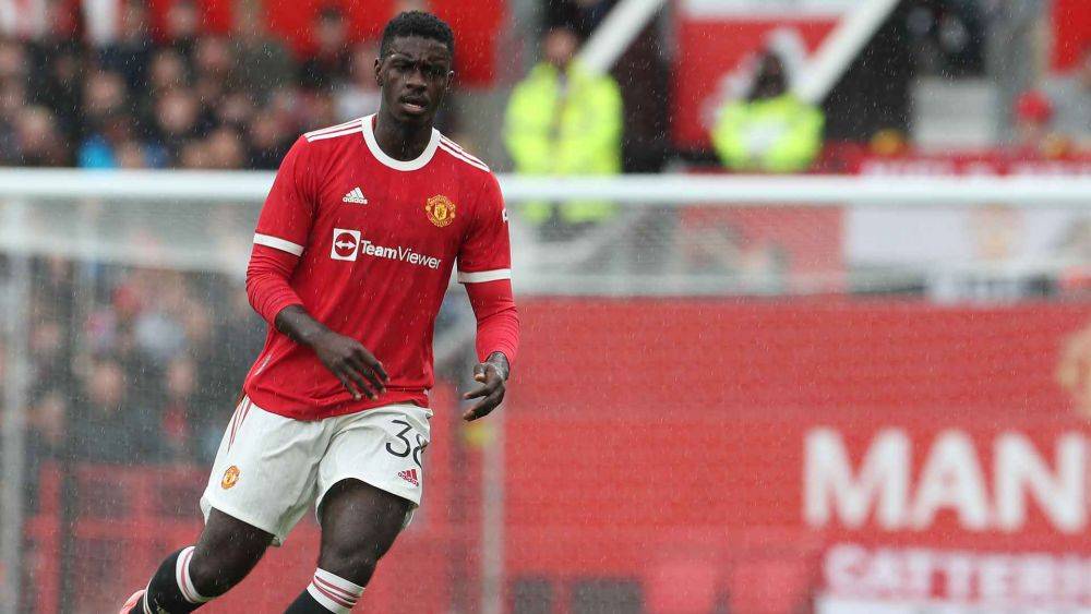 5 Pemain Manchester United Belum Pasti Bertahan Musim Depan