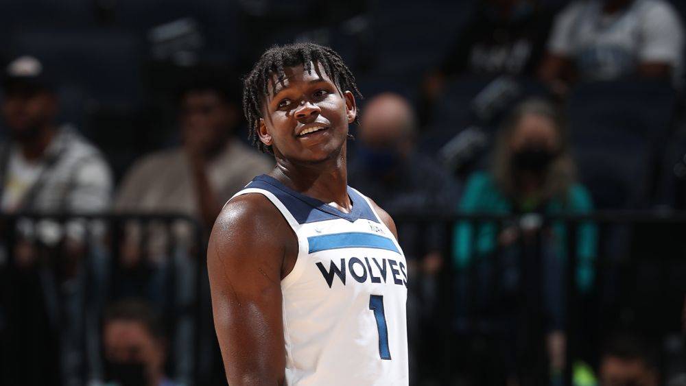 5 Fakta Minnesota Timberwolves Ini Wajib Kamu Tahu