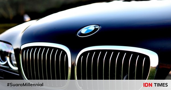 5 Mobil BMW Bekas Murah Dan Berkualitas, Harga Di Bawah Rp10