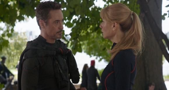 7 Pasangan Romantis yang Hadir Dalam Film Marvel Cinematic Universe