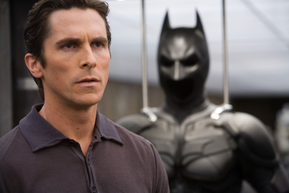 Seperti Bunglon, 8 Karakter Ini yang Sukses Diperankan Christian Bale