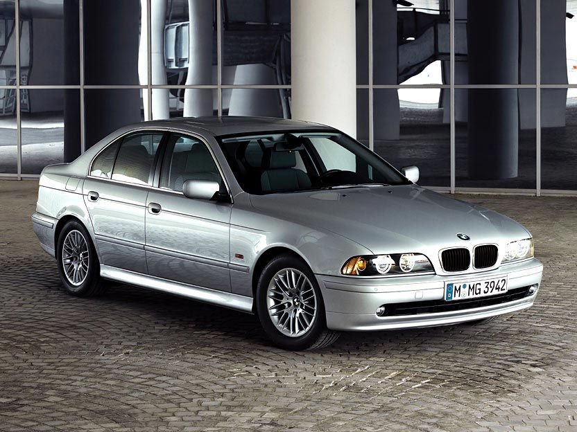 5 Mobil BMW Bekas Murah Dan Berkualitas, Harga di Bawah Rp100 Juta