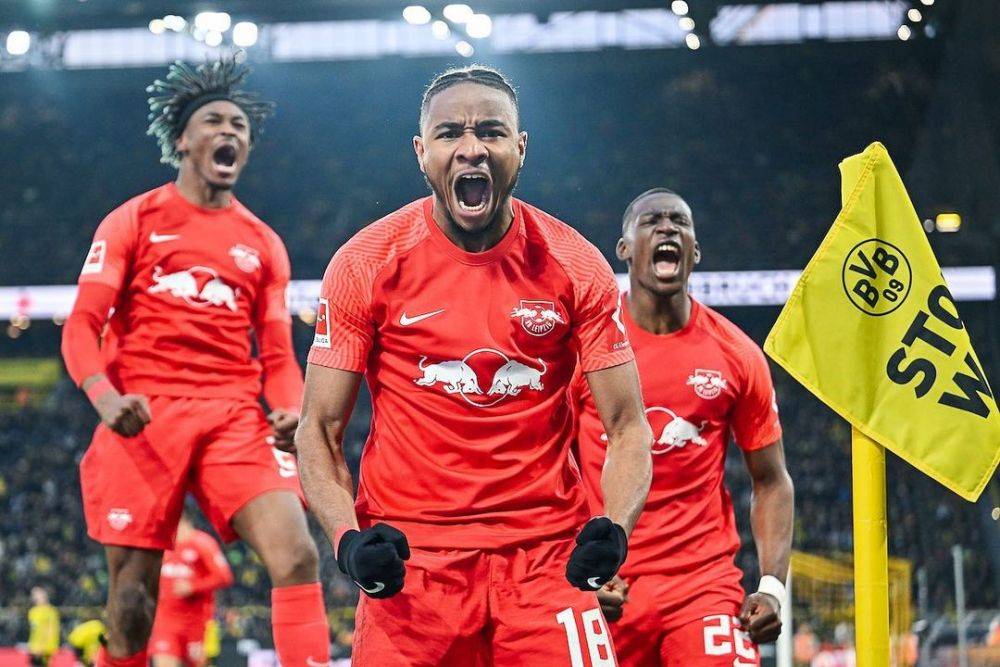 5 Striker Top Ini Pilih Bundesliga Untuk Selamatkan Karier