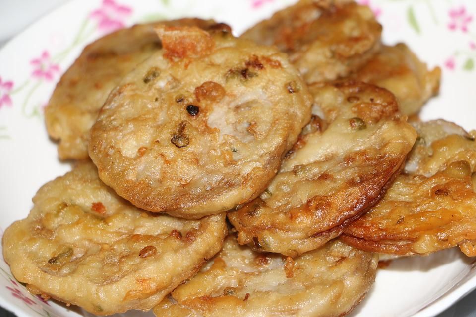 9 Macam Tempura Sayur yang Bikin Ngemil Jadi Tambah Seru